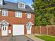 Thumbnail End terrace house for sale in Forge Green, High Street, Halling, Rochester