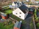 Thumbnail Semi-detached house for sale in Calvine, Pitlochry