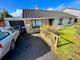 Thumbnail Bungalow to rent in Reeds Park, Lostwithiel