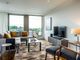 Thumbnail Flat for sale in Ryedale House, 58 - 60, Piccadilly, York