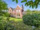 Thumbnail Detached house for sale in Vauxhall Lane, Southborough, Tunbridge Wells