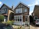 Thumbnail Detached house for sale in Percy Road, Hampton
