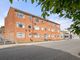 Thumbnail Flat for sale in Roman Bank, Skegness