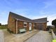 Thumbnail Detached bungalow for sale in Rupert Street, Chesterfield