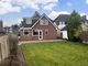 Thumbnail Detached house for sale in Burton Old Road West, Lichfield