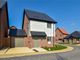 Thumbnail Detached house for sale in Levington Lane, Bucklesham, Ipswich, Suffolk