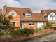 Thumbnail Detached house for sale in Rookery Close, Sully, Penarth