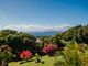 Thumbnail Villa for sale in Ocean View, Upper Fern Hill, Nevis, Saint Kitts And Nevis