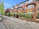 Thumbnail Flat to rent in West Avenue, Gosforth, Newcastle Upon Tyne