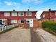 Thumbnail Semi-detached house to rent in Dellfield Avenue, Lincoln