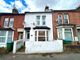 Thumbnail Terraced house for sale in Clausentum Road, Southampton