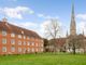 Thumbnail Flat for sale in The Close, Salisbury