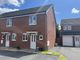 Thumbnail End terrace house for sale in Dol Y Dderwen, Ammanford, Carmarthenshire.