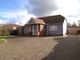 Thumbnail Detached bungalow for sale in Fleet Road, Farnborough