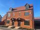 Thumbnail Semi-detached house for sale in "The Lincoln" at Axten Avenue, Lichfield