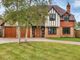 Thumbnail Detached house for sale in Wood Way, Farnborough Park, Orpington, Kent