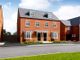 Thumbnail End terrace house for sale in "Kennett @Farmstead" at Clayson Road, Overstone, Northampton