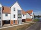 Thumbnail Detached house for sale in Admiral, Conningbrook Lakes, Ashford