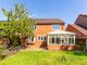 Thumbnail Property for sale in Clarendon Way, Glinton, Peterborough