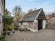 Thumbnail Detached house for sale in Clunbury, Craven Arms, Shropshire