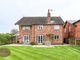 Thumbnail Detached house for sale in Great Northern Cottages, Hucknall, Nottingham