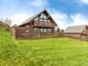 Thumbnail Detached house for sale in The Lodge, St. Columb, Cornwall