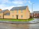 Thumbnail Detached house for sale in Rhodfa'r Ceffyl, Carway, Kidwelly, Carmarthenshire