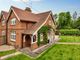 Thumbnail Semi-detached house for sale in Cowlinge, Newmarket
