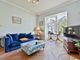 Thumbnail Flat for sale in St Stephens Avenue, London