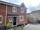 Thumbnail Semi-detached house for sale in Rockfield Grove, Undy, Caldicot, Mon.