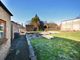 Thumbnail Detached bungalow for sale in Spencer Parade, Stanwick, Northamptonshire