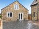 Thumbnail Detached house for sale in Foster Park, Denholme, Bradford, West Yorkshire