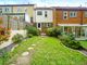Thumbnail Terraced house for sale in Inglewood Gardens, St. Leonards-On-Sea