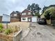 Thumbnail Country house to rent in Deepcut Bridge Road, Deepcut, Camberley, Surrey