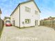 Thumbnail Detached house for sale in Netherwent View, Magor, Caldicot