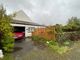 Thumbnail End terrace house for sale in Carsphairn, Castle Douglas