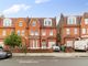 Thumbnail Flat for sale in Aberdare Gardens, London