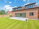 Thumbnail Detached house for sale in Pike Lane, Kingsley, Frodsham