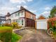 Thumbnail Semi-detached house for sale in 25 Manor Way, Woolton