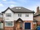 Thumbnail Detached house to rent in Grassy Lane, Maidenhead