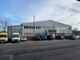 Thumbnail Industrial to let in Hotspur Industrial Estate, West Road, London, Greater London