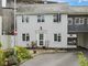 Thumbnail Terraced house for sale in Castle Court, Totnes