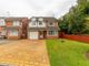 Thumbnail Detached house for sale in Birch Grove, Henllys, Cwmbran