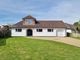 Thumbnail Property for sale in Keyhaven Road, Keyhaven, Lymington, Hampshire