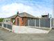 Thumbnail Bungalow for sale in Ashley Road, Hindley Green, Wigan