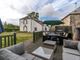 Thumbnail Detached house for sale in Woodhead Farmhouse, Daly Gardens, Dunfermline