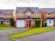 Thumbnail Detached house for sale in Peel Hall Avenue, Tyldesley, Manchester