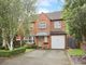 Thumbnail Detached house for sale in Touchstone Road, Heathcote, Warwick