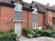 Thumbnail End terrace house to rent in Parklands Manor, Besselsleigh
