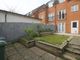 Thumbnail Terraced house to rent in Haddon Way, Loughborough